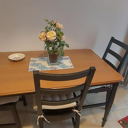 Casa Jo Bed & Breakfast Bari Bagian luar foto