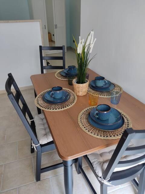 Casa Jo Bed & Breakfast Bari Bagian luar foto