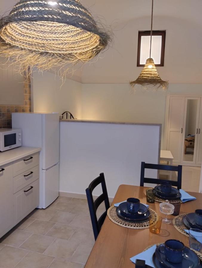 Casa Jo Bed & Breakfast Bari Bagian luar foto