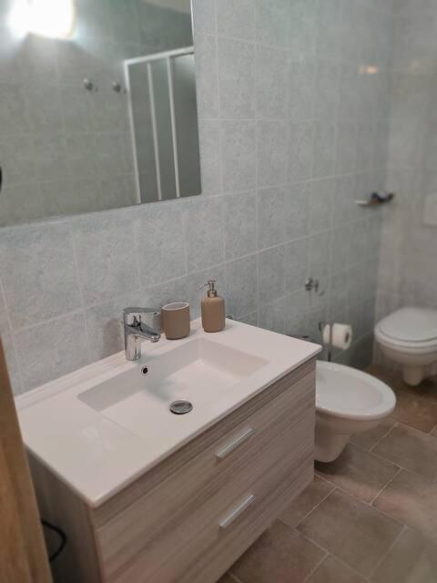 Casa Jo Bed & Breakfast Bari Bagian luar foto