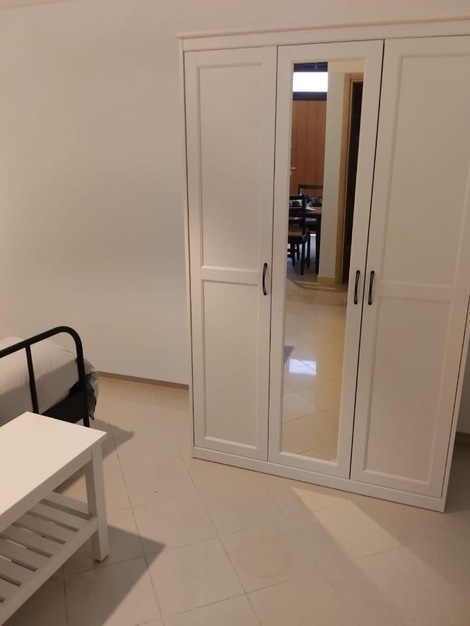 Casa Jo Bed & Breakfast Bari Bagian luar foto