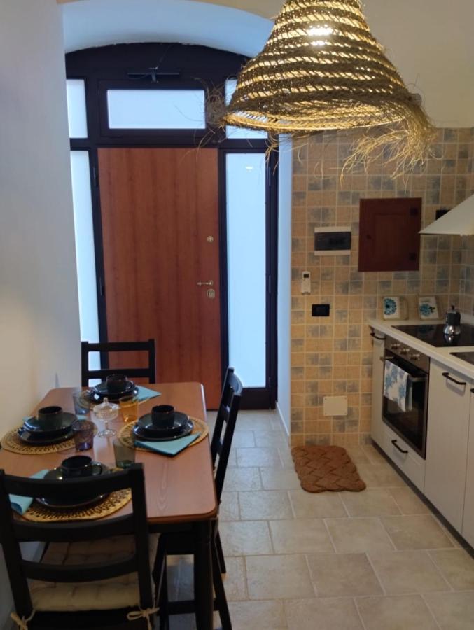 Casa Jo Bed & Breakfast Bari Bagian luar foto