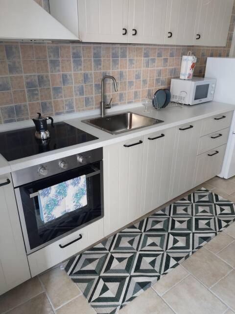 Casa Jo Bed & Breakfast Bari Bagian luar foto