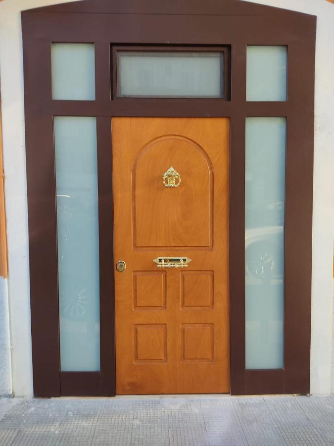 Casa Jo Bed & Breakfast Bari Bagian luar foto