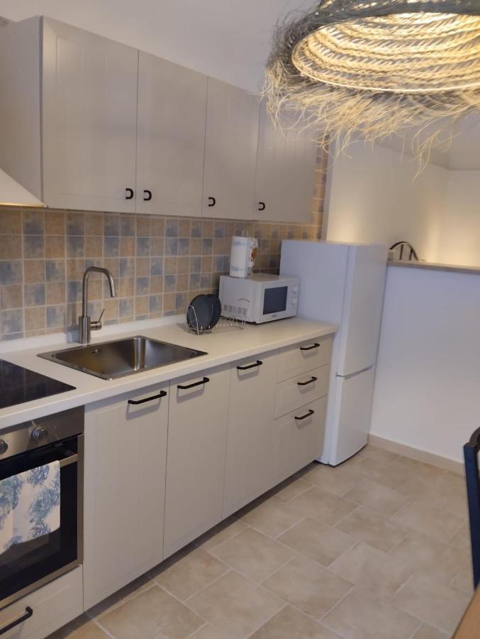 Casa Jo Bed & Breakfast Bari Bagian luar foto