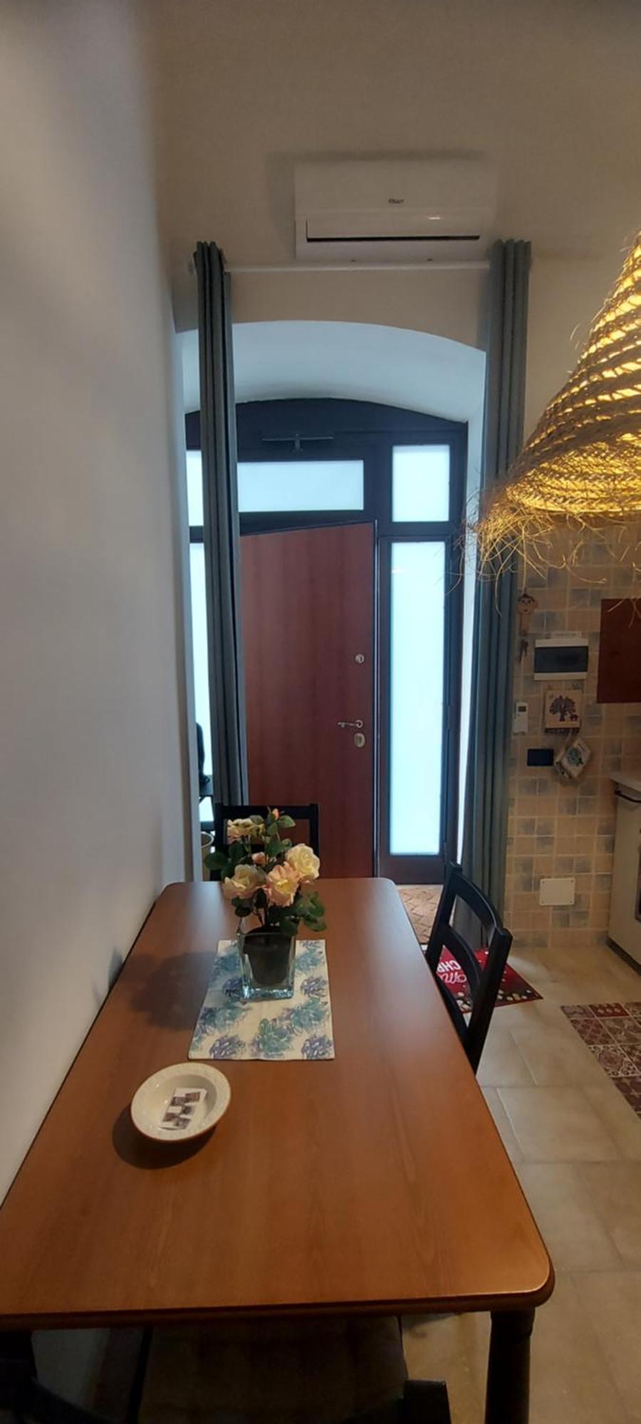 Casa Jo Bed & Breakfast Bari Bagian luar foto