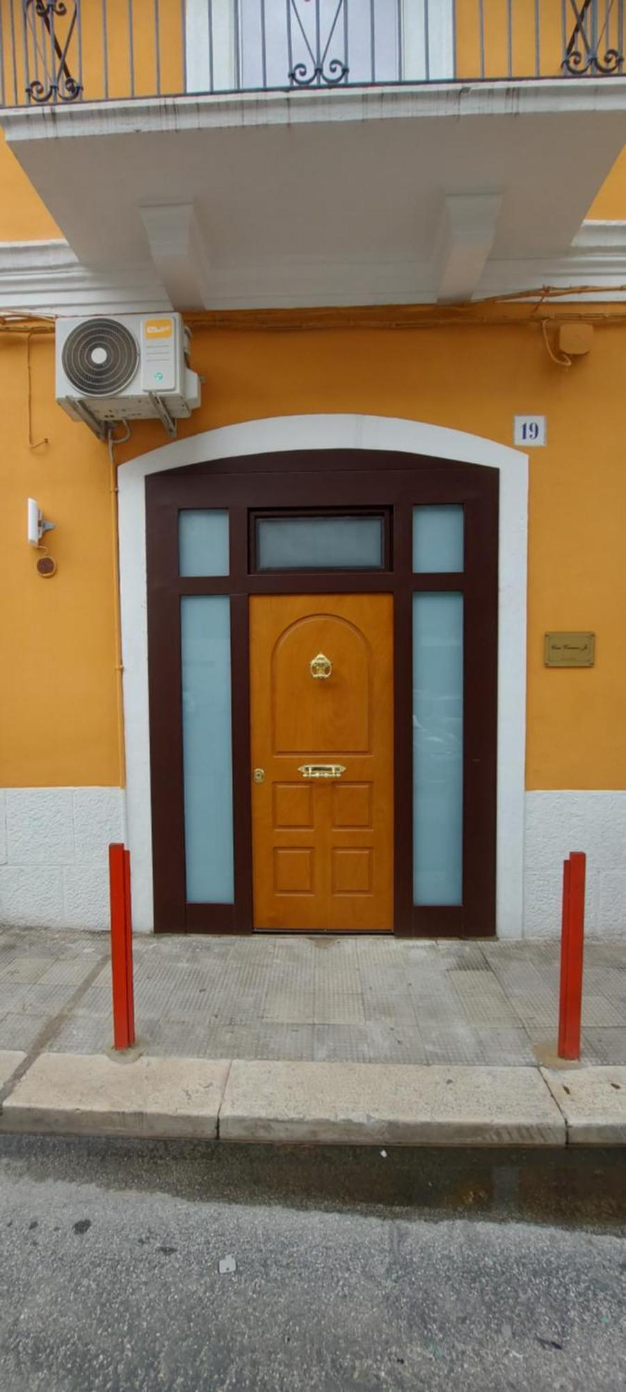 Casa Jo Bed & Breakfast Bari Bagian luar foto