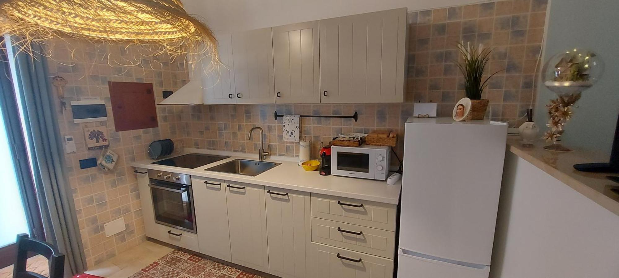 Casa Jo Bed & Breakfast Bari Bagian luar foto