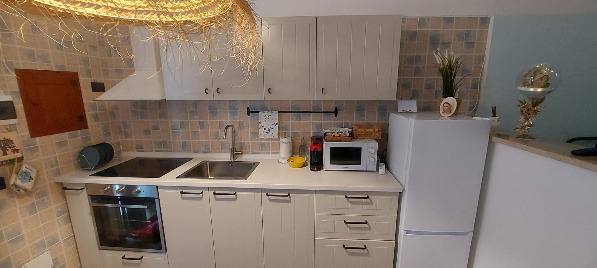 Casa Jo Bed & Breakfast Bari Bagian luar foto