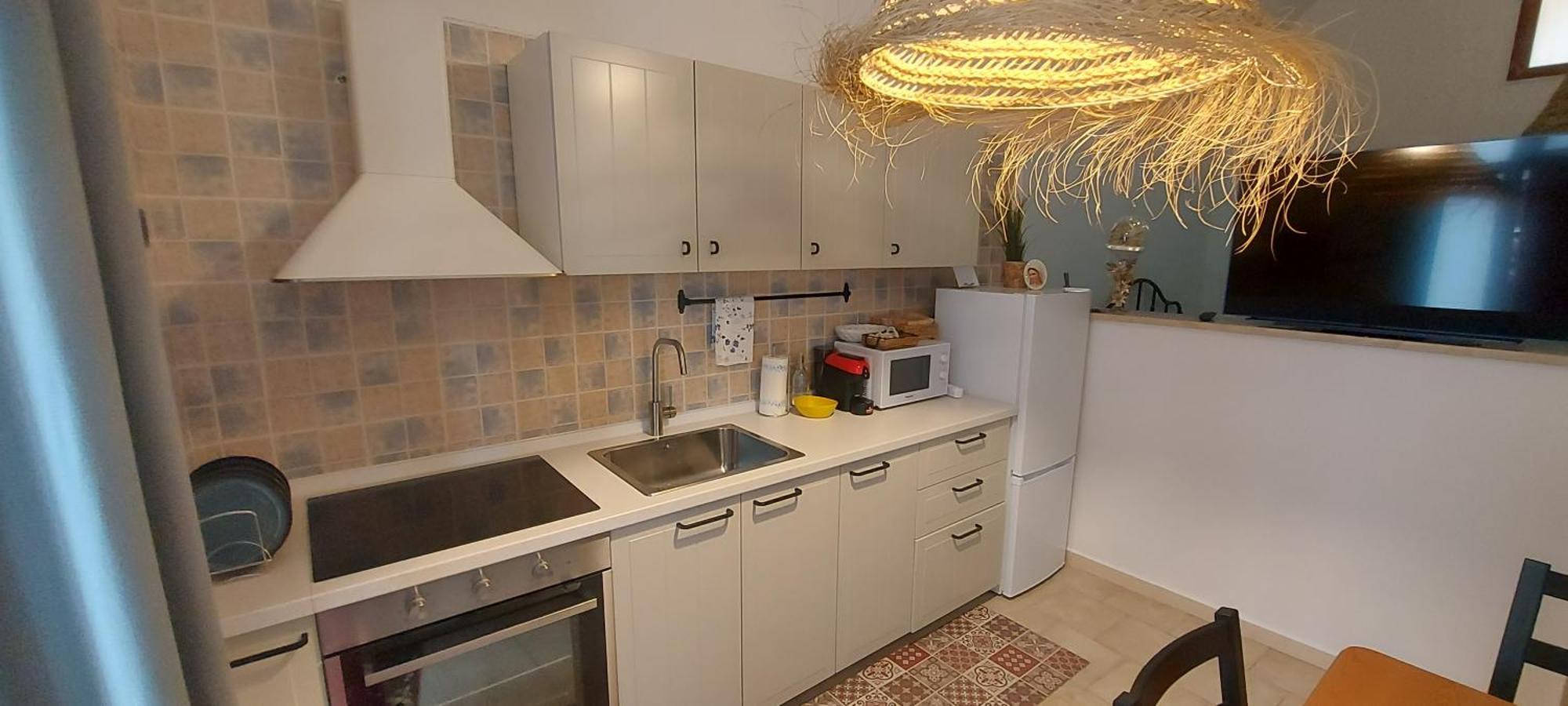 Casa Jo Bed & Breakfast Bari Bagian luar foto