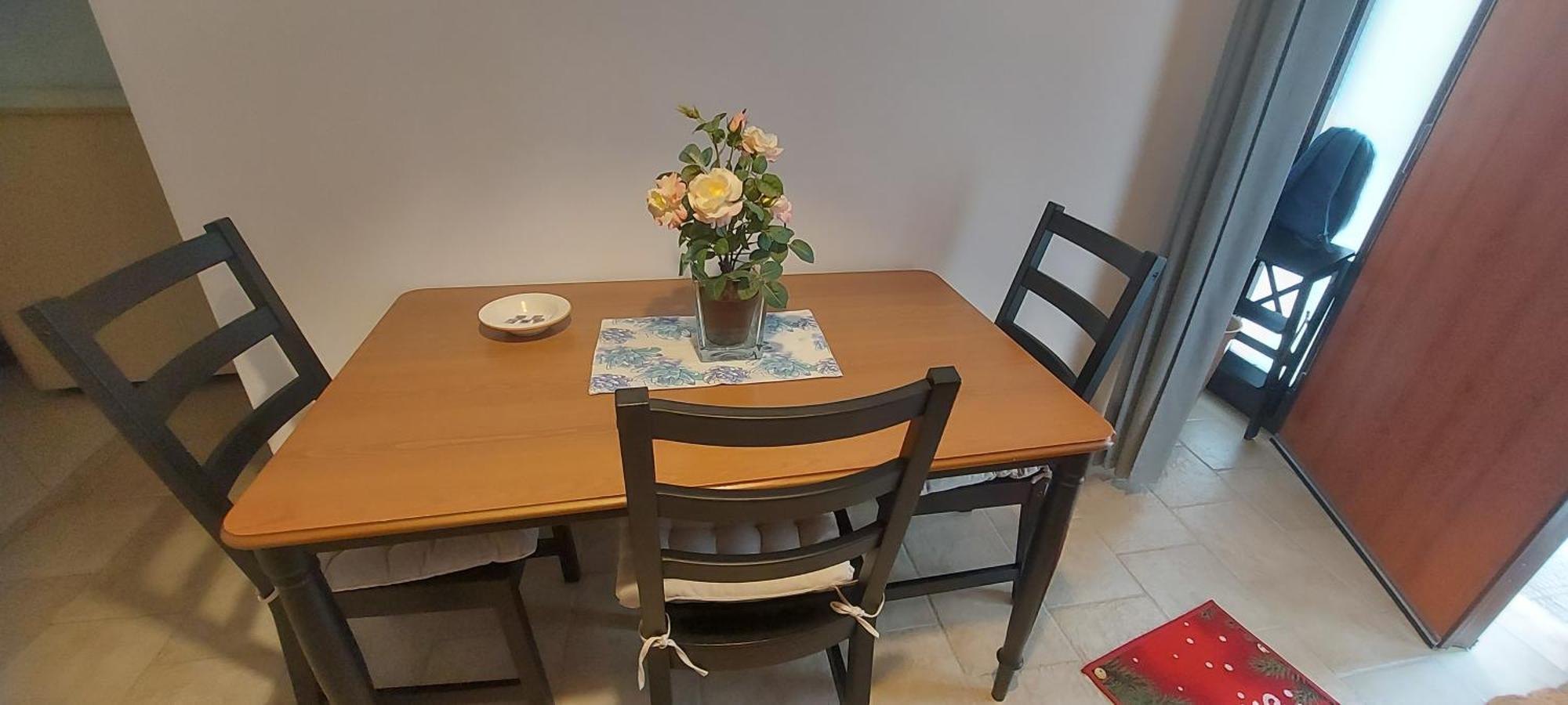 Casa Jo Bed & Breakfast Bari Bagian luar foto