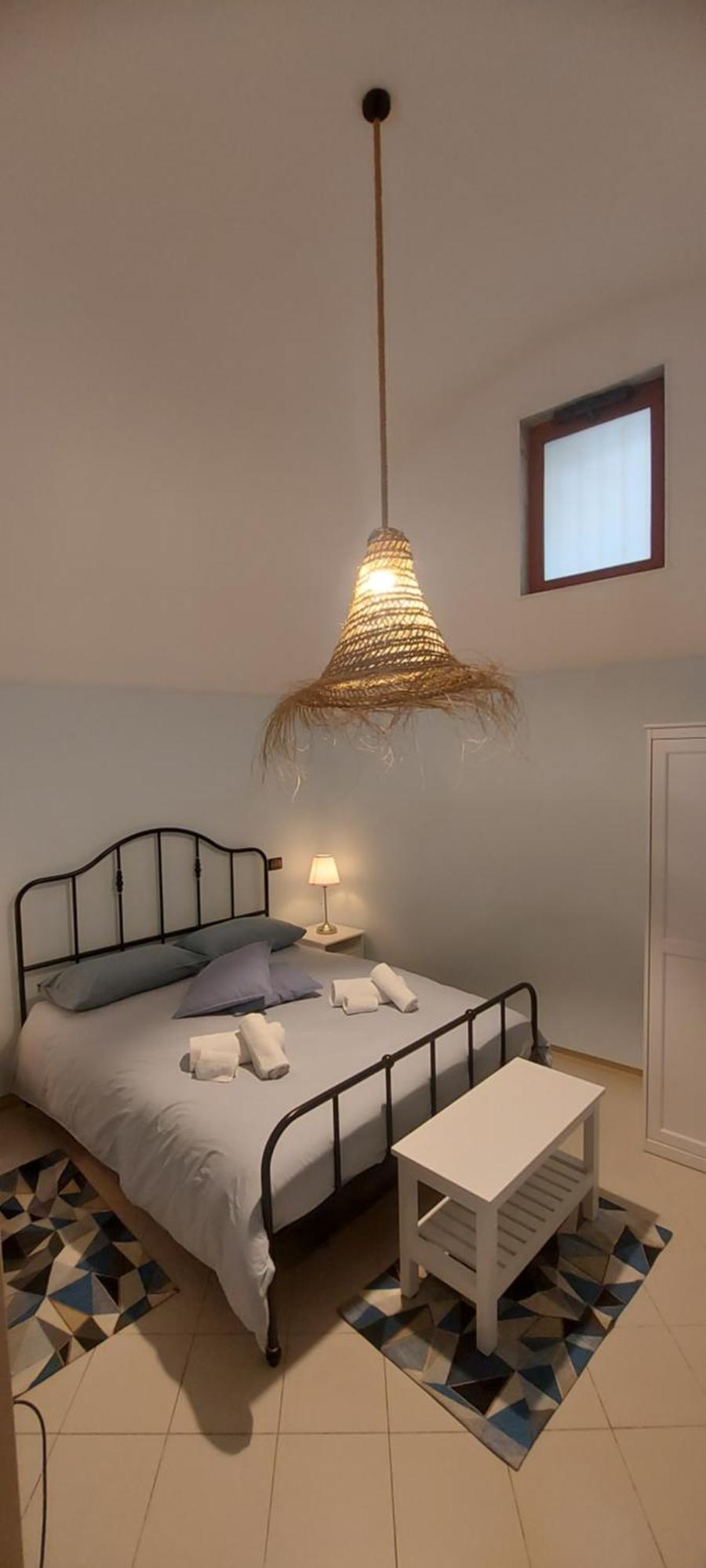 Casa Jo Bed & Breakfast Bari Bagian luar foto