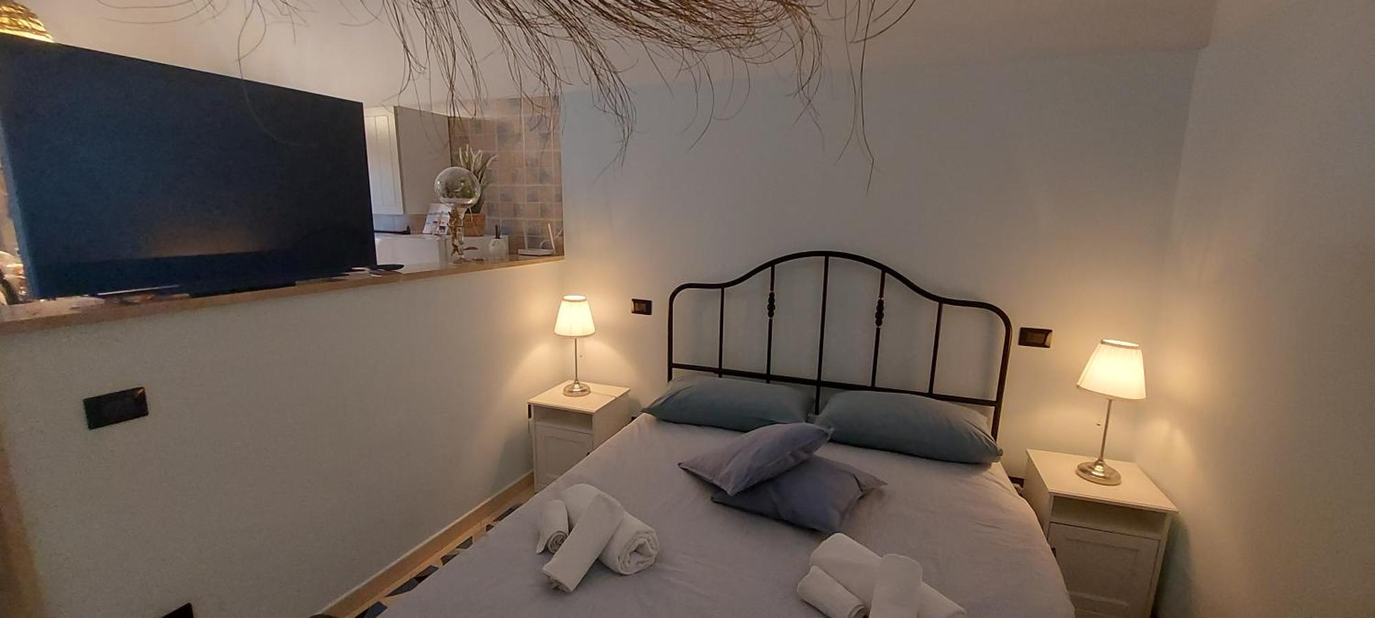 Casa Jo Bed & Breakfast Bari Bagian luar foto