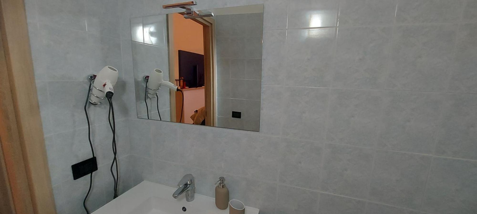 Casa Jo Bed & Breakfast Bari Bagian luar foto
