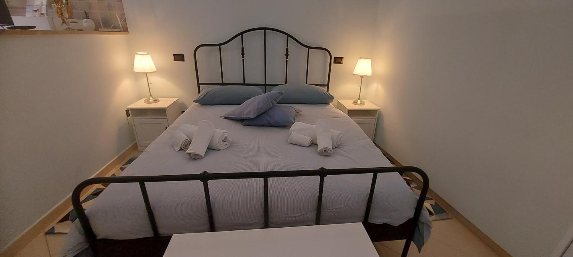 Casa Jo Bed & Breakfast Bari Bagian luar foto