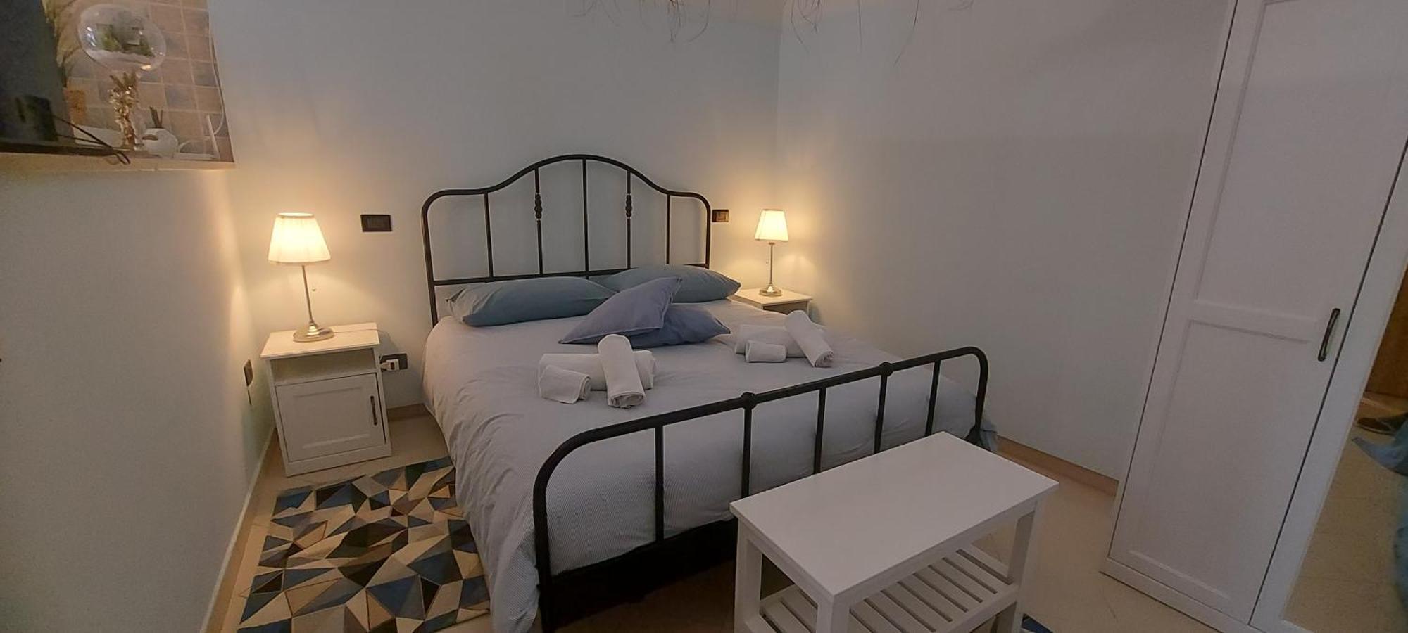 Casa Jo Bed & Breakfast Bari Bagian luar foto